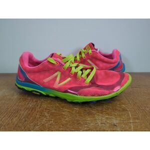 New Balance Minimus 20v2 Shoes Womens US7 Cross Training Gym Vibram